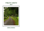 2013 - Charita Strážnice - Výroční zpráva