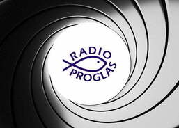 Exkurze do Rádia Proglas