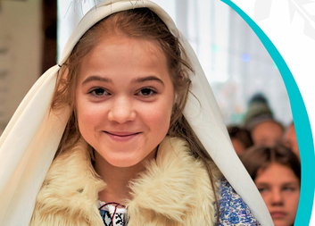 Vánoční balíček 2023