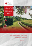 Výroční zpráva Charity Strážnice za rok 2023
