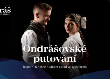 BENEFICE pro DOBROBISTRO s VUS ONDRÁŠ