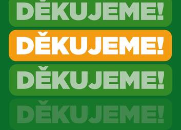 výsledky podzimní SBÍRKY POTRAVIN 2025