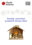Vánoční katalog 2025 Vánoční katalog 2025