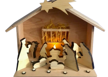 Vánoční katalog výrobků CHD AVE 2025