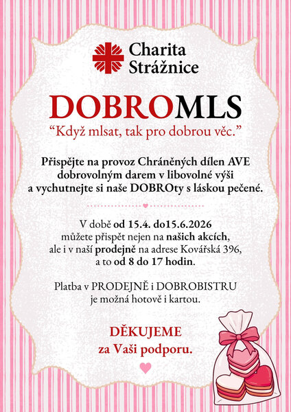 DOBROmls