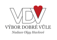 Výbor dobré vůle – Nadace Olgy Havlové