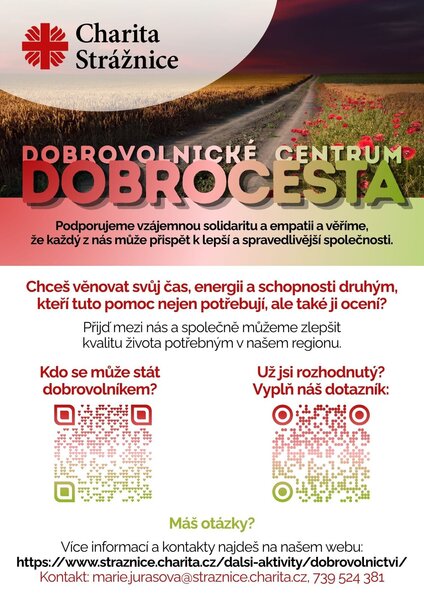 DOBROcesta 1