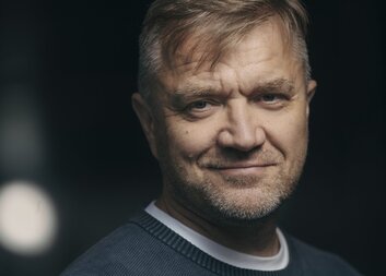 Přednáška pro pečující osoby s PhDr. Markem Hermanem